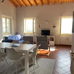 Cristol Apartament *