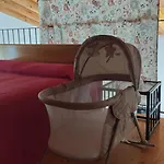 Apartament Cristol *
