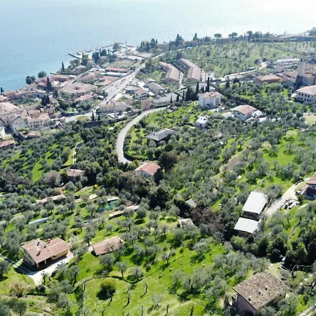 Cristol Apartament