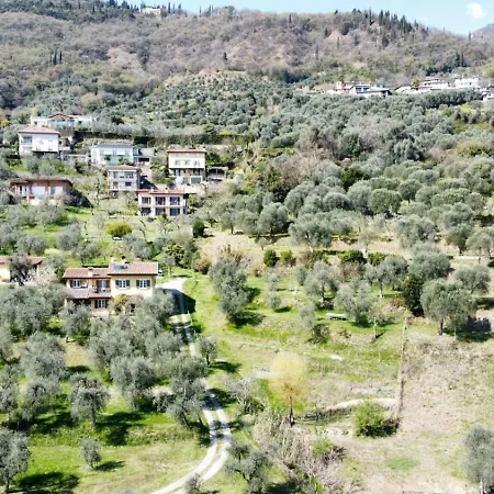Cristol Apartament *