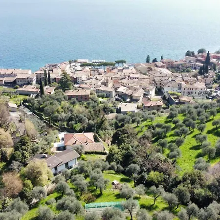 Apartament Cristol Gargnano