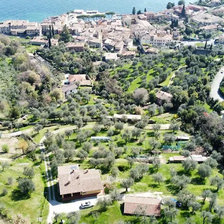 Apartament Cristol Gargnano