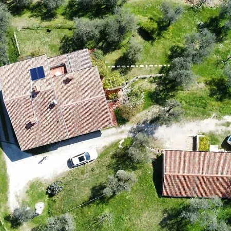 Apartament Cristol Gargnano