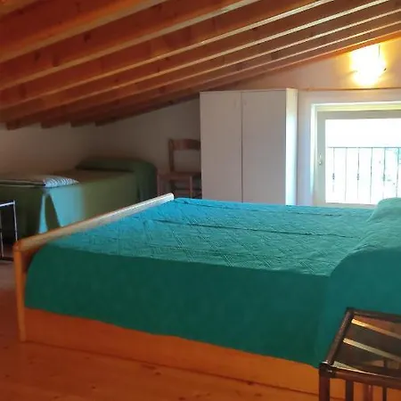 Apartamento Cristol Gargnano