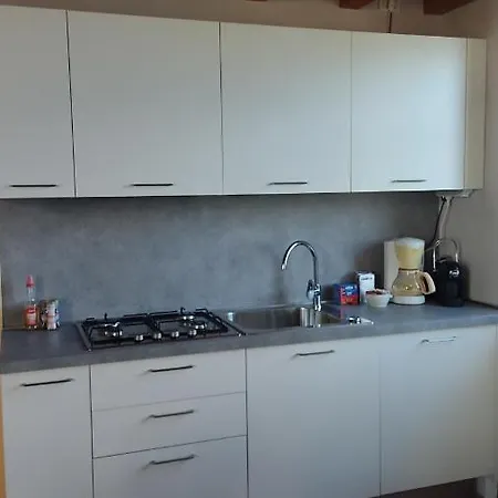 Cristol Apartman