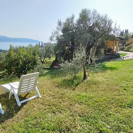 Apartman Cristol Gargnano