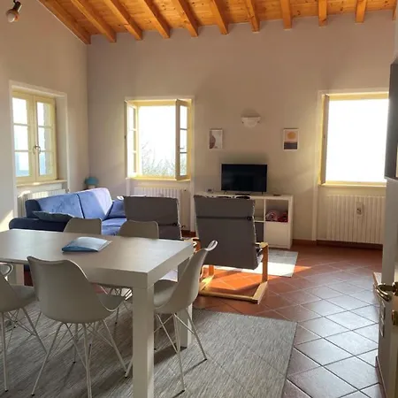 Cristol Apartman *