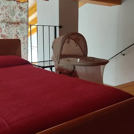 Cristol Apartman *