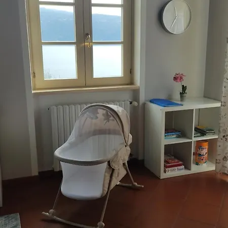 Apartman Cristol Gargnano