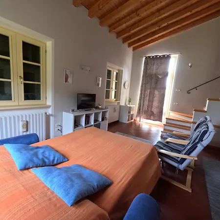 Apartman Cristol