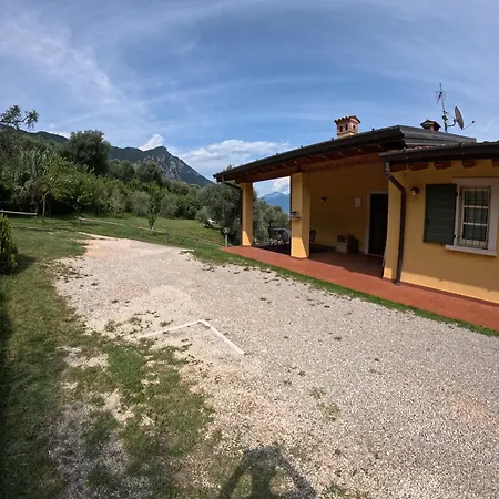 Cristol Apartamento Gargnano