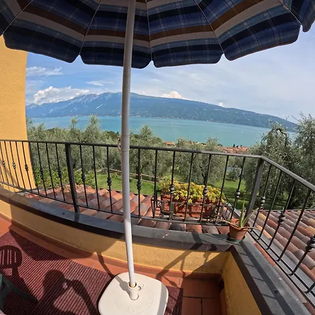Apartman Cristol