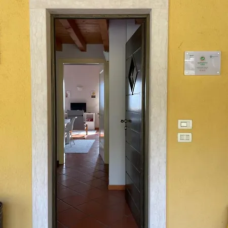 Apartamento Cristol