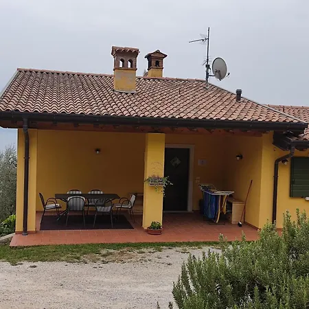 Appartamento Cristol Gargnano
