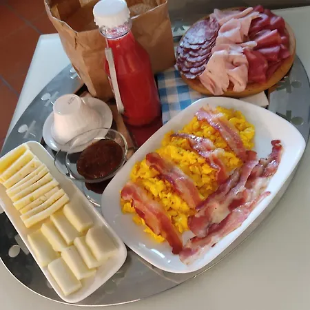 Apartamento Cristol *