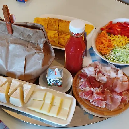 Apartamento Cristol Gargnano