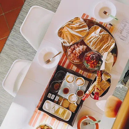 Apartamento Cristol *