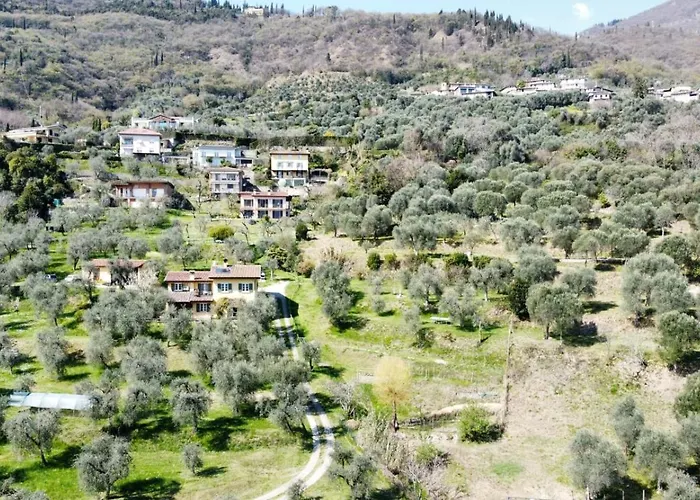 Cristol Apartmán *