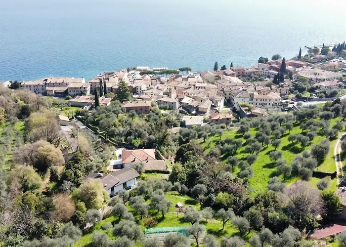 Apartmán Cristol Gargnano