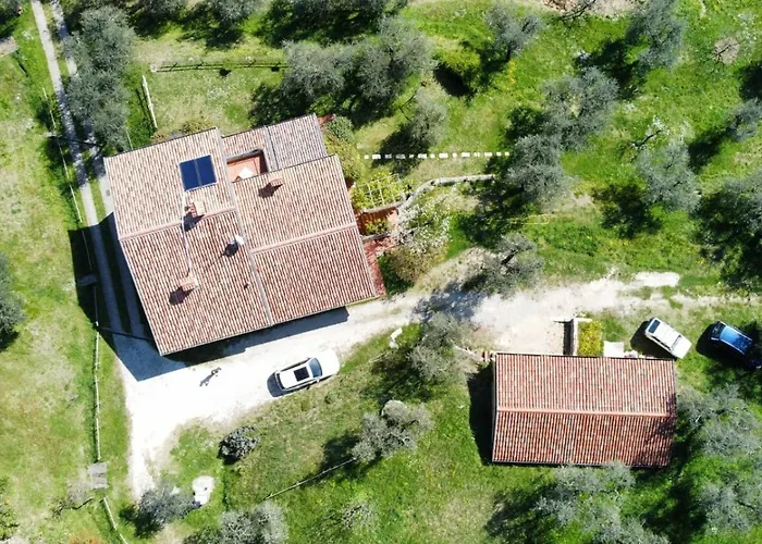 Apartmán Cristol Gargnano